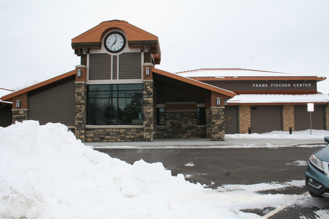 Fischer Center